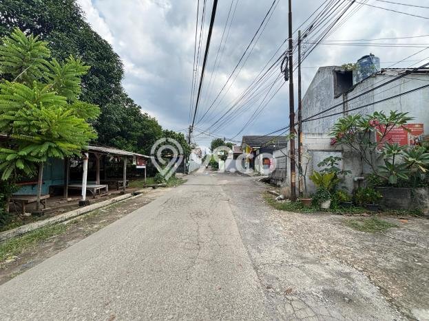 For Sale Hunian Rumah Nyaman 4 KT di Jati Asih, Bekasi For Sale Hunian Rumah Nyaman 4 KT di Jati Asih, Bekasi