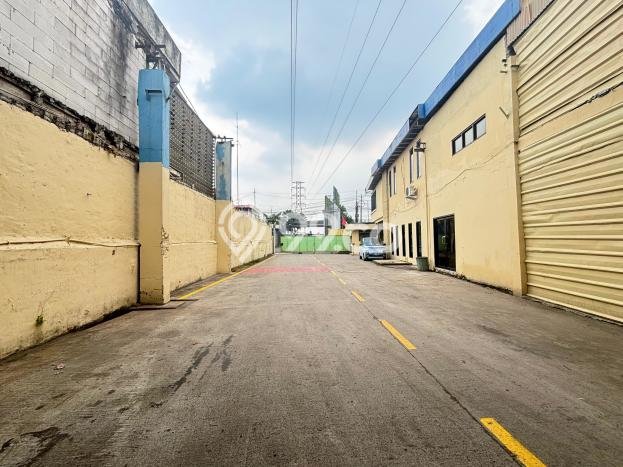 Gudang Bagus LT 5065m2 LB 2869m2 Dijual di Setu Bekasi Gudang Bagus LT 5065m2 LB 2869m2 Dijual di Setu Bekasi