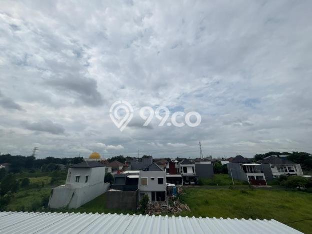 Jual Rumah Luas Megah Dengan View Cantik di Grand Wisata, Bekasi Jual Rumah Luas Megah Dengan View Cantik di Grand Wisata, Bekasi