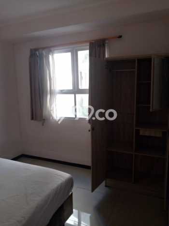 Apartemen Minimalis untuk Disewa, 2 Kamar di Bandung Apartemen Minimalis untuk Disewa, 2 Kamar di Bandung
