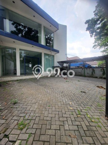 Disewakan Kantor di Bandung Wetan Bandung LT 240m2, LB 600m2 Disewakan Kantor di Bandung Wetan Bandung LT 240m2, LB 600m2
