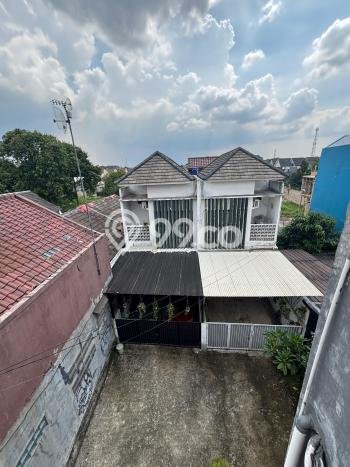 For Sale Hunian Rumah Nyaman 4 KT di Jati Asih, Bekasi For Sale Hunian Rumah Nyaman 4 KT di Jati Asih, Bekasi