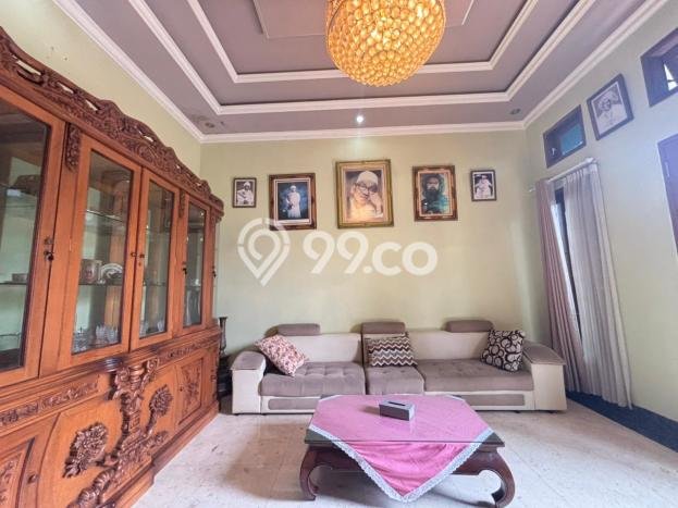 Jual Rumah Luas Megah Dengan View Cantik di Grand Wisata, Bekasi Jual Rumah Luas Megah Dengan View Cantik di Grand Wisata, Bekasi
