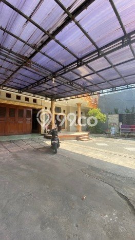 Hunian Mewah Siap Huni LT 645m2 di Bekasi Timur, Bekasi Hunian Mewah Siap Huni LT 645m2 di Bekasi Timur, Bekasi