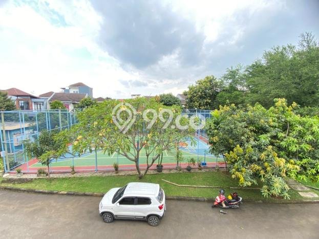 Rumah sewa siap pakai 4 KT di Grand Wisata, Bekasi Rumah sewa siap pakai 4 KT di Grand Wisata, Bekasi