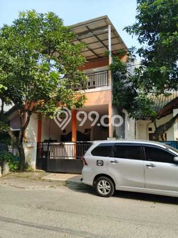 Jual Rumah Eksklusif 3 KT di Pondok Gede, Bekasi Jual Rumah Eksklusif 3 KT di Pondok Gede, Bekasi