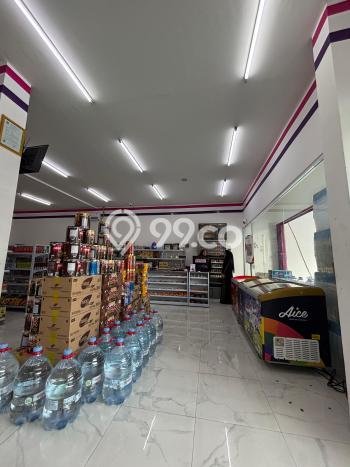 Dijual! Ruko di Grand Wisata Bekasi LT 220m2 / LB 440m2 Kawasan Bisnis Dijual! Ruko di Grand Wisata Bekasi LT 220m2 / LB 440m2 Kawasan Bisnis
