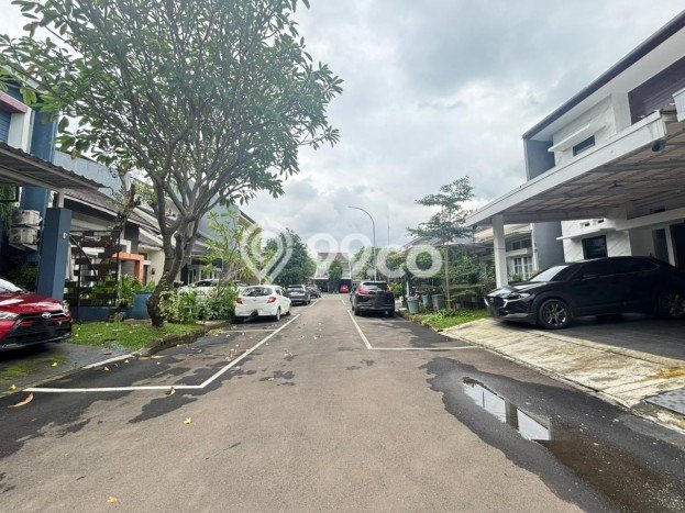 Sewa Rumah Murah di Grand Wisata Bekasi dengan 2 KT Sewa Rumah Murah di Grand Wisata Bekasi dengan 2 KT
