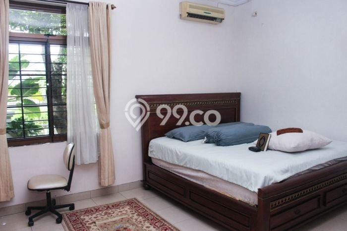 Jual Rumah Luas Megah Dengan View Cantik di Jatimulya, Bekasi Jual Rumah Luas Megah Dengan View Cantik di Jatimulya, Bekasi