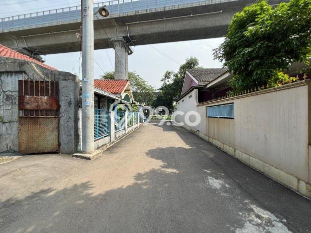 Jual Gudang Area Komersial di Tambun Selatan, Luas 1000m2m², Jalan Utama Jual Gudang Area Komersial di Tambun Selatan, Luas 1000m2m², Jalan Utama