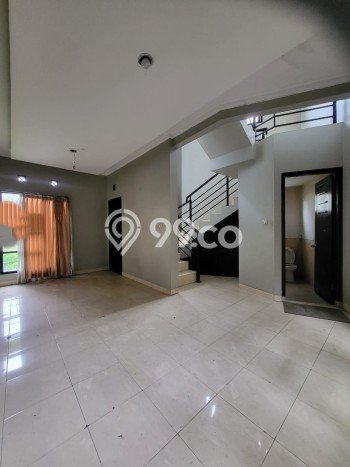 Rumah Modern Minimalis 3 Kamar Siap Huni di Arcamanik Rumah Modern Minimalis 3 Kamar Siap Huni di Arcamanik