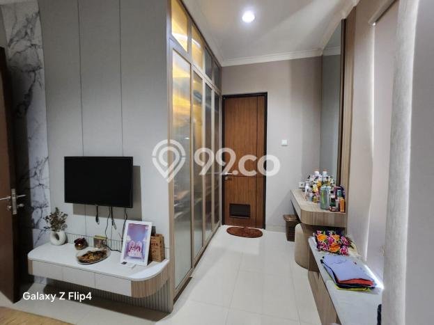Sewa Rumah Harga Terjangkau di Grand Wisata Bekasi Punya 3 Kamar Tidur Sewa Rumah Harga Terjangkau di Grand Wisata Bekasi Punya 3 Kamar Tidur