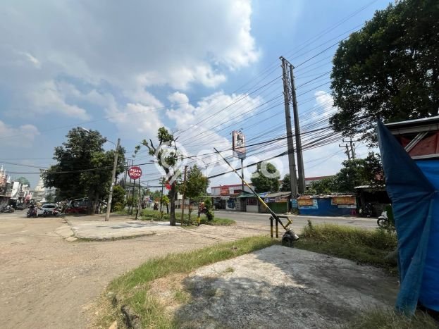 Ruko Paling Dicari LB 200m2 Dijual di Mustikajaya Ruko Paling Dicari LB 200m2 Dijual di Mustikajaya