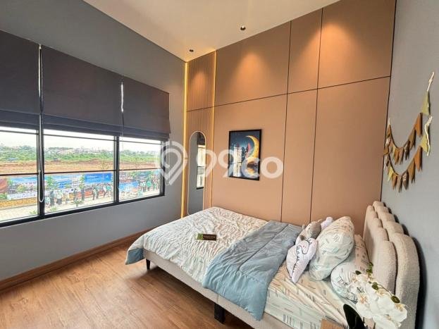 Rumah Mewah Siap Huni LT 105m2 di Bekasi Barat, Bekasi Rumah Mewah Siap Huni LT 105m2 di Bekasi Barat, Bekasi