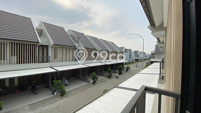 Rumah sewa siap huni 4 Kamar Tidur di Grand Wisata, Bekasi Rumah sewa siap huni 4 Kamar Tidur di Grand Wisata, Bekasi