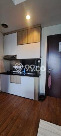 Ada Kamar Apartemen Murah Disewa di Setu, Bekasi 1 BR Ada Kamar Apartemen Murah Disewa di Setu, Bekasi 1 BR