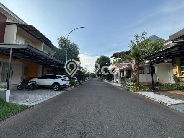 Rumah Elit LB 240m2 Siap Huni Desain Elegan di Grand Wisata, Bekasi Rumah Elit LB 240m2 Siap Huni Desain Elegan di Grand Wisata, Bekasi