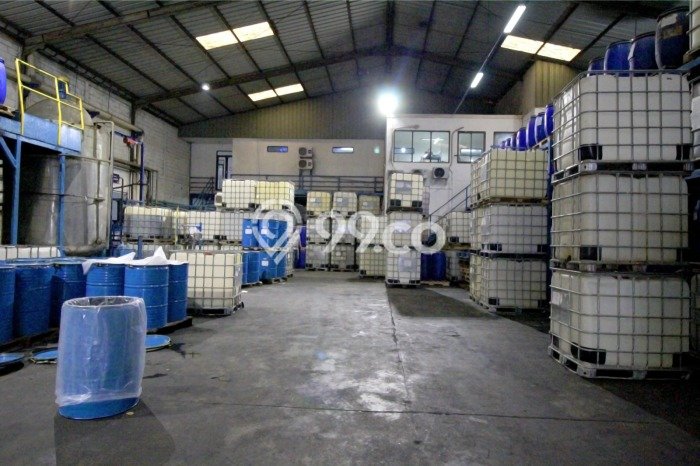 Gudang Bagus Dijual di Jababeka Bekasi Lokasi Strategis Cocok untuk Kembangkan Bisnis Gudang Bagus Dijual di Jababeka Bekasi Lokasi Strategis Cocok untuk Kembangkan Bisnis