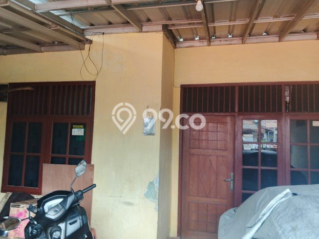 Hunian Nyaman Asri 4 KT Siap Huni di Jakarta Garden City Jakarta Timur Hunian Nyaman Asri 4 KT Siap Huni di Jakarta Garden City Jakarta Timur