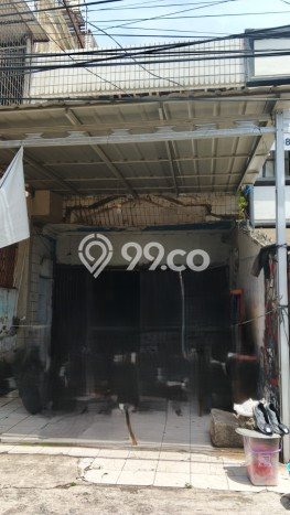 Paling Dicari! Ruko Dijual di Pondok Kelapa Harga Kompetitif Paling Dicari! Ruko Dijual di Pondok Kelapa Harga Kompetitif