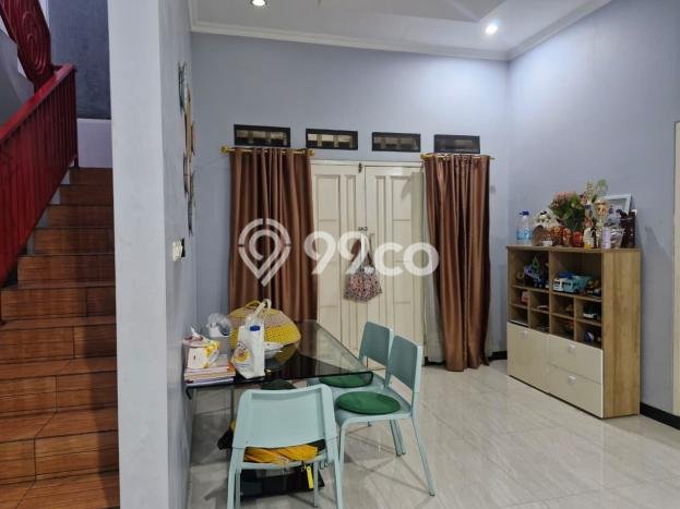 Best Deal Hunian Premium Ideal dan Luas di Mustikajaya, Bekasi Best Deal Hunian Premium Ideal dan Luas di Mustikajaya, Bekasi