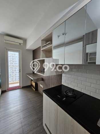 Dijual Apartemen 2 Kamar Tidur, 1 Kamar Mandi di Bekasi Timur, Bekasi Dijual Apartemen 2 Kamar Tidur, 1 Kamar Mandi di Bekasi Timur, Bekasi