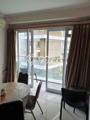 Apartemen Minimalis untuk Disewa, 2 Kamar di Bandung Apartemen Minimalis untuk Disewa, 2 Kamar di Bandung