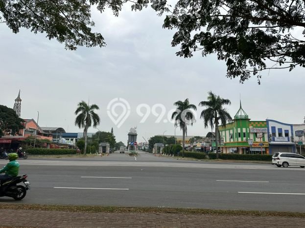 Unit Ruko Dijual di Cikarang Pusat Bekasi 80m2 Unit Ruko Dijual di Cikarang Pusat Bekasi 80m2