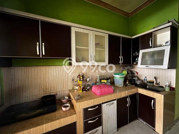 Rumah Luxury Modern Siap Huni di Grand Wisata Bekasi Rumah Luxury Modern Siap Huni di Grand Wisata Bekasi