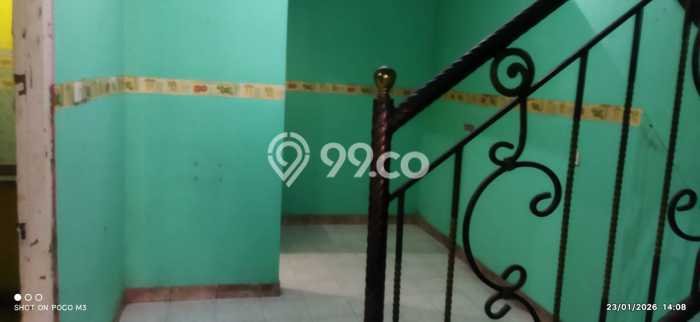 Dijual Hunian Rumah Terawat 3 KT di Bekasi, Bekasi Dijual Hunian Rumah Terawat 3 KT di Bekasi, Bekasi