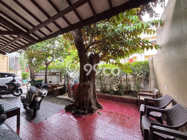 Hunian Super Mewah dengan Akses Paling Strategis di Jakarta Garden City, Jakarta Timur Hunian Super Mewah dengan Akses Paling Strategis di Jakarta Garden City, Jakarta Timur