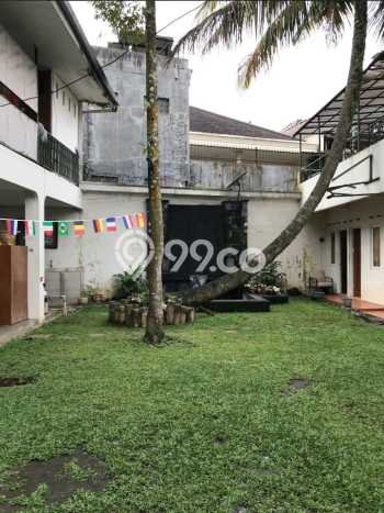 Rumah LT 980m2m² / LB 1000m2m² View Kota di Bandung Wetan, Bandung Rumah LT 980m2m² / LB 1000m2m² View Kota di Bandung Wetan, Bandung