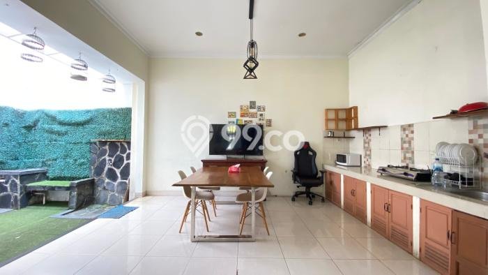 Rumah Kontrakan Bekasi LT 144m2 LB 125m2 Area Grand Wisata Rumah Kontrakan Bekasi LT 144m2 LB 125m2 Area Grand Wisata