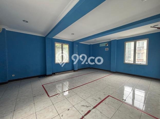 Ruko Dijual di Bekasi LT 81m2 & LB 243m2 Lokasi Terbaik! Ruko Dijual di Bekasi LT 81m2 & LB 243m2 Lokasi Terbaik!