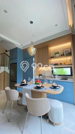 Jual Rumah Eksklusif 3 KT di Grand Wisata, Bekasi Jual Rumah Eksklusif 3 KT di Grand Wisata, Bekasi