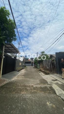 For Sale! Luxury House LT 302m2 Desain Modern di Bekasi For Sale! Luxury House LT 302m2 Desain Modern di Bekasi