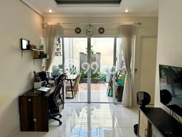 For Sale Hunian Rumah Nyaman 2 KT di Bekasi, Bekasi For Sale Hunian Rumah Nyaman 2 KT di Bekasi, Bekasi