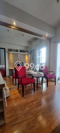 Ada Kamar Apartemen Murah Disewa di Setu, Bekasi 1 BR Ada Kamar Apartemen Murah Disewa di Setu, Bekasi 1 BR