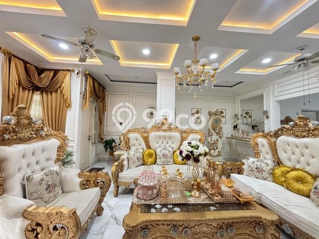 Rumah di , 6 KT, Dekat Universitas, Luas 144m2m² LB 432m2m² Rumah di , 6 KT, Dekat Universitas, Luas 144m2m² LB 432m2m²