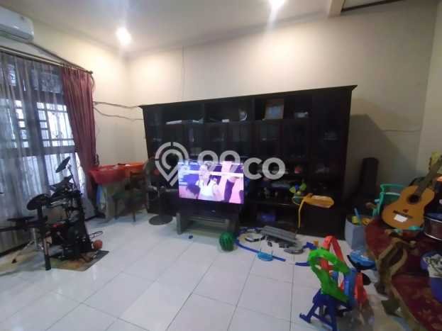 Hunian Mewah LB 235m2 Siap Huni Desain Elegan di Jati Cempaka, Bekasi Hunian Mewah LB 235m2 Siap Huni Desain Elegan di Jati Cempaka, Bekasi