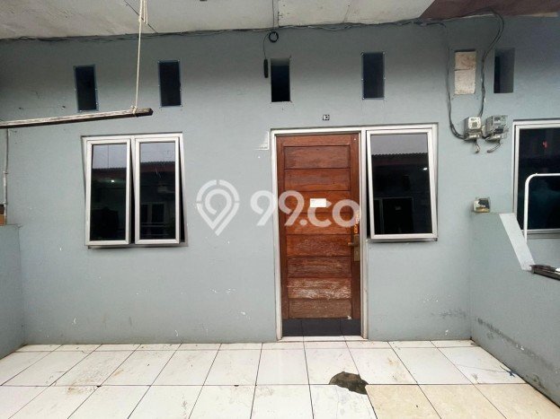 Unit Komersial Dijual di Bekasi Selatan Bekasi Luas Tanah 1177m2, Luas Bangunan 440m2 Unit Komersial Dijual di Bekasi Selatan Bekasi Luas Tanah 1177m2, Luas Bangunan 440m2