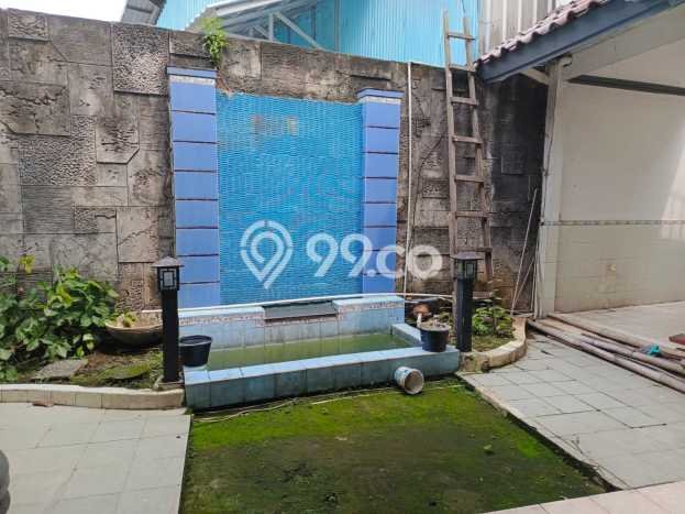 Siap Huni Hunian Elit 5 Kamar di Cimanggis Dekat ke Mana Saja Siap Huni Hunian Elit 5 Kamar di Cimanggis Dekat ke Mana Saja