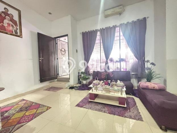 Jual Rumah Favorit Siap Huni LB 280m2 di Cibitung, Bekasi Jual Rumah Favorit Siap Huni LB 280m2 di Cibitung, Bekasi