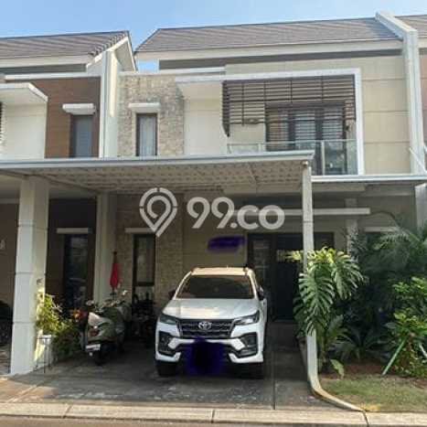 Hunian Super Mewah dengan Akses Paling Strategis di Summarecon Bekasi, Bekasi Hunian Super Mewah dengan Akses Paling Strategis di Summarecon Bekasi, Bekasi