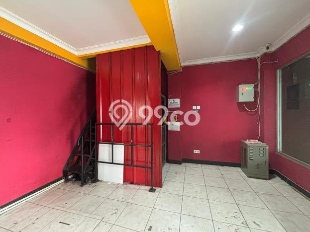 Ruko Dijual di Bekasi LT 81m2 & LB 243m2 Lokasi Terbaik! Ruko Dijual di Bekasi LT 81m2 & LB 243m2 Lokasi Terbaik!