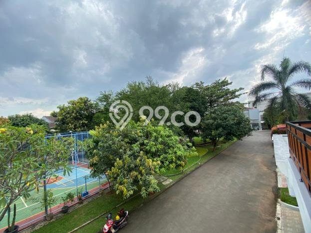 Rumah sewa siap pakai 4 KT di Grand Wisata, Bekasi Rumah sewa siap pakai 4 KT di Grand Wisata, Bekasi
