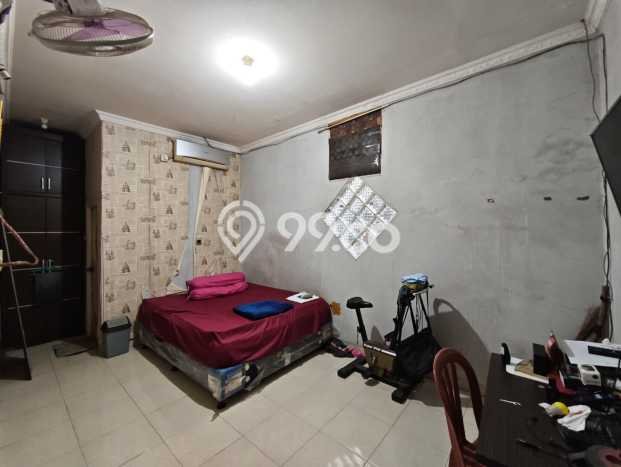 Rumah Modern Minimalis 6 KT Bisa Langsung Pindah di Mustikajaya Rumah Modern Minimalis 6 KT Bisa Langsung Pindah di Mustikajaya