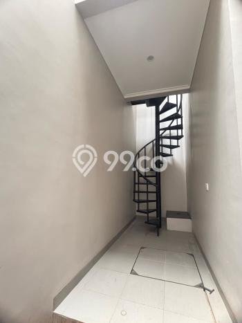 Rumah Luxury Modern Tanpa Renovasi di Jakarta Garden City Jakarta Timur Rumah Luxury Modern Tanpa Renovasi di Jakarta Garden City Jakarta Timur