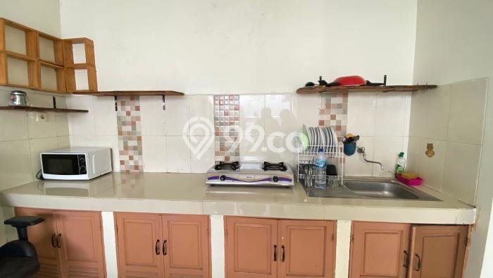 Rumah Kontrakan Bekasi LT 144m2 LB 125m2 Area Grand Wisata Rumah Kontrakan Bekasi LT 144m2 LB 125m2 Area Grand Wisata