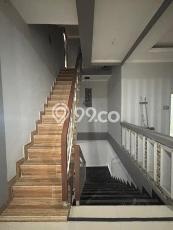 Gudang Paling Dicari LB 500m2 Dijual di Setu Gudang Paling Dicari LB 500m2 Dijual di Setu